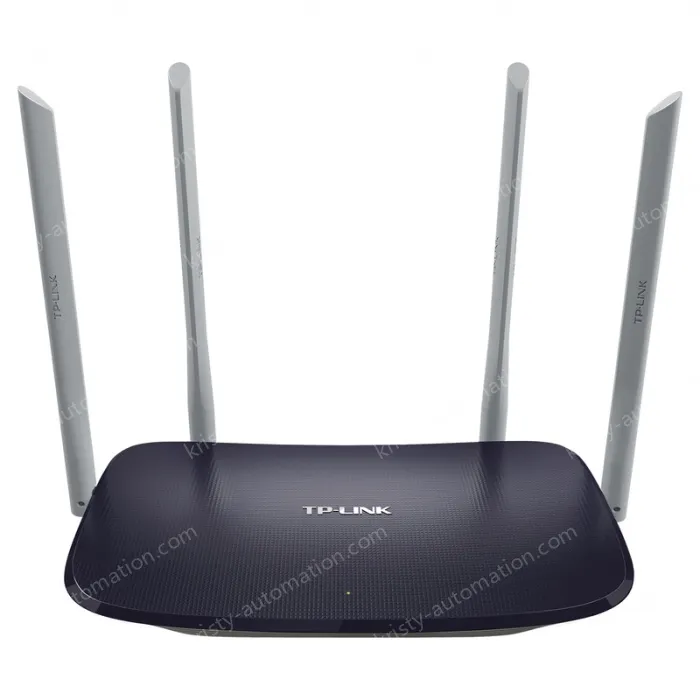 AC1200 dual band Gigabit wireless router TL-WDR5666
