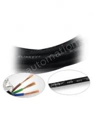 3M MT-XC PLC Cable Gold Plated Head Box + Magnetic Ring