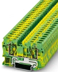 St 6-PE-ground terminal PHOENIX 3031500