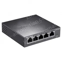 5 port Full Gigabit Ethernet switch