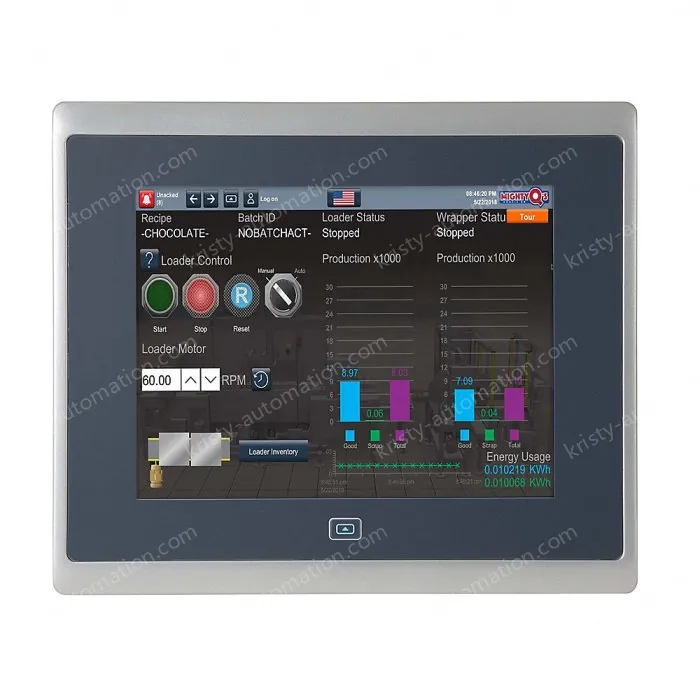 PanelView 5510