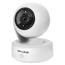 4,000,000 full-color PTZ wireless IP camera