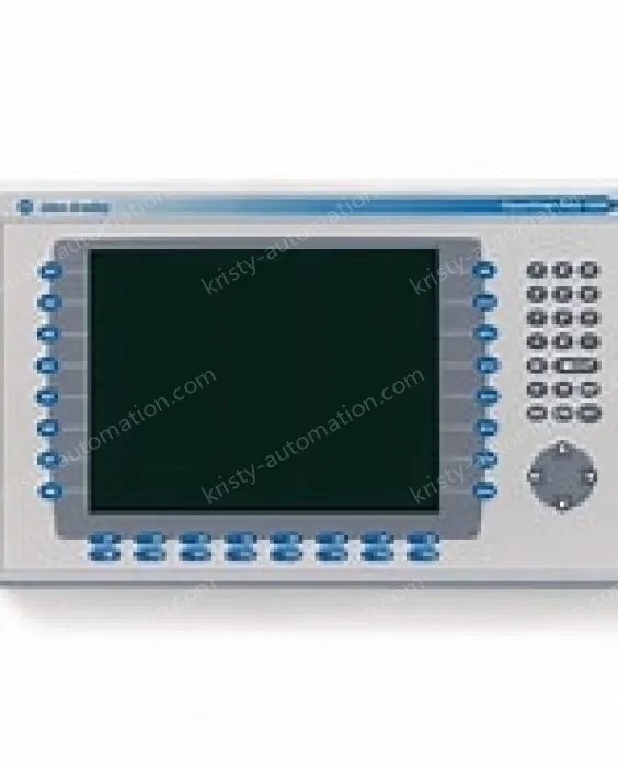PanelView Plus 6