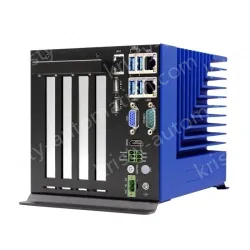 Embedded IPC PCX-9754-4GB+MSATA-512GB