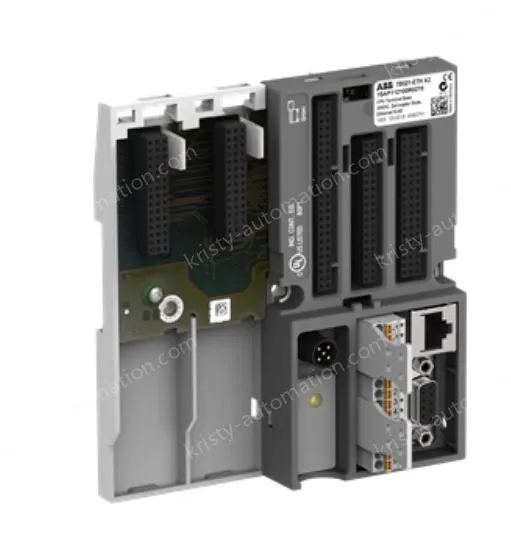 TB521-ETH Distributed Automation PLCs