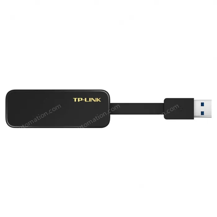 USB 3.0 to 2.5G Ethernet adapter