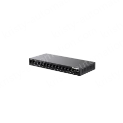2000 Mbps 16-Port Gigabit Ethernet Switch