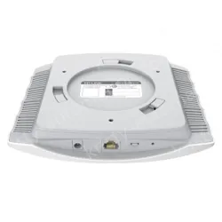 AC1200 dual-band Gigabit wireless in-ceiling AP 11AC dual-band concurrency