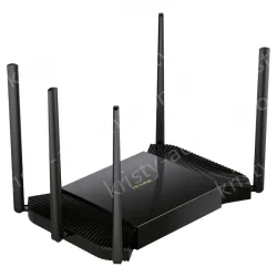 AX3000 dual band Gigabit wireless router