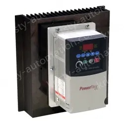 PowerFlex 40 AC converter