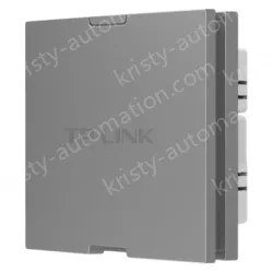 AC1900 dual-band Gigabit wireless panel AP TL-AP1900GI-PoE Silver