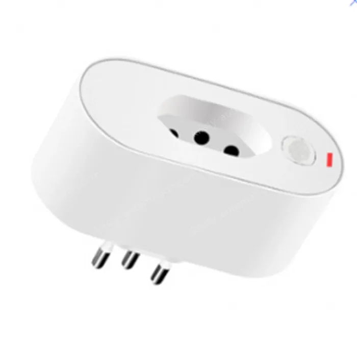 Smart socket SM-PW732-BZ