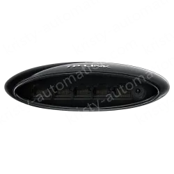 5-port Gigabit switch