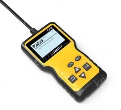 Quickly query car fault codes engine diagnosis