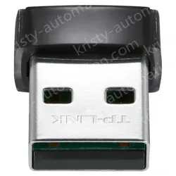 AX300 Wireless USB Adapter TL-XDN6000 Drive-Free Version