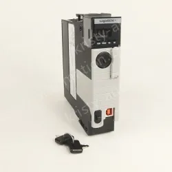 ControlLogix 5580 controller
