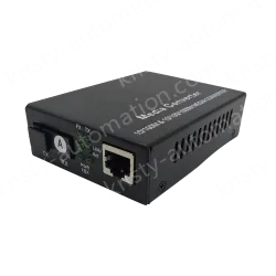 UOTEK UT-N60FS11 1-port 100M network fiber optic transceiver