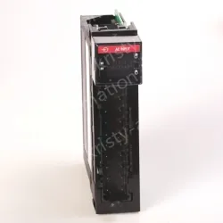 ControlLogix 5580 controller