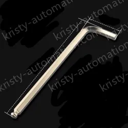 8mm (medium length) - 1 piece