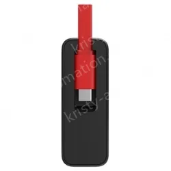 Type-Cto 1000M Ethernet adapter