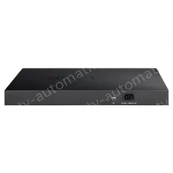 1 WAN+3 WAN/LAN+1 LAN Gigabit enterprise VPN router