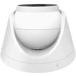 5 million pixel dome intelligent humanoid starlight network camera