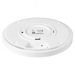 AX5400 Dual-Band Wi-Fi 6 Wireless In-Ceiling AP