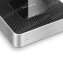 Enterprise-grade 450M wireless VPN router