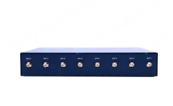 4G/5G aggregation industrial router