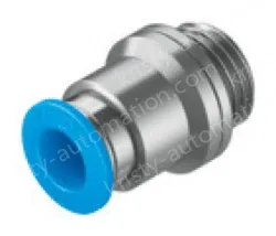 Festo Push-in fittings QS-G1/4-8-I