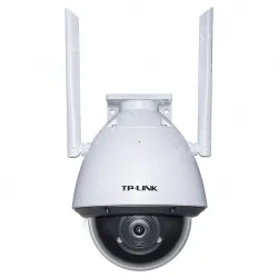 3,000,000 outdoor wireless anti-riot dome machine