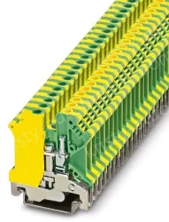 TB 4-PE i-ground terminal PHOENIX 3059980