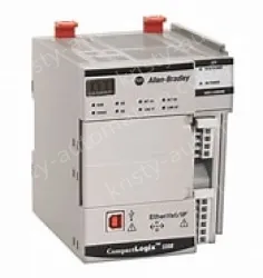 CompactLogix Module