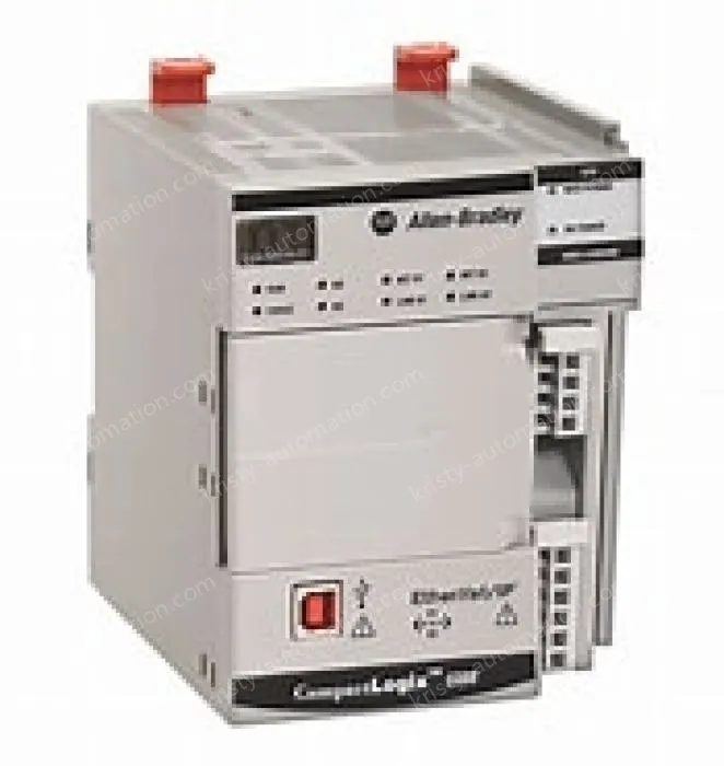 CompactLogix Module