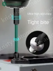 Single head, slotted 6mm, total length, 150mm-05448