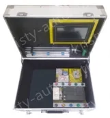 PLC Training Kit_Siemens ST20 PLC-ST-03