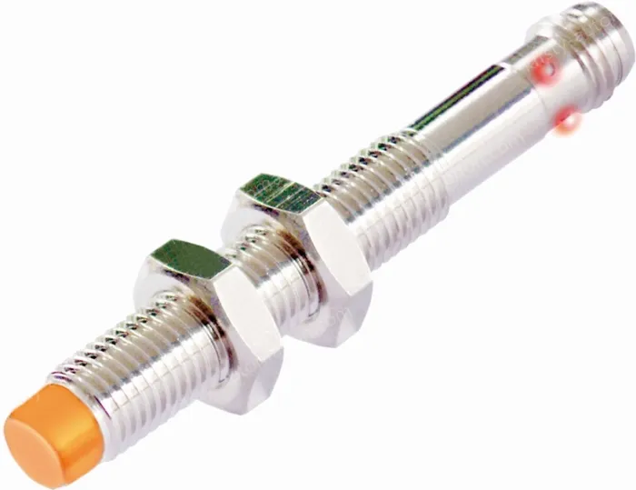 DCW8F02P/AD3YV2 PNP N.O. DC12-24V 3-pin M8 connector