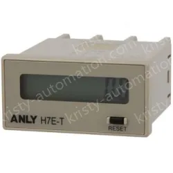 ANLY Counter H7E-TB