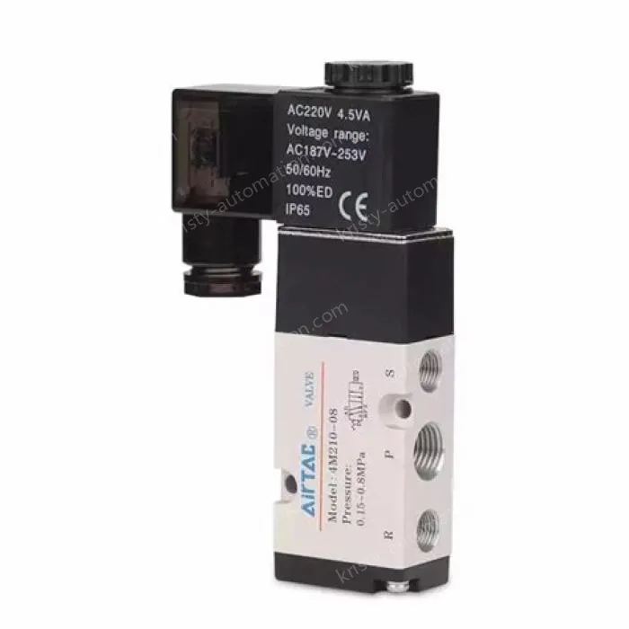 AirTAC Valve 4M31010B