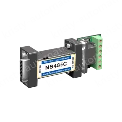 NS485C RS232 To RS485/422 Serial Port Converter