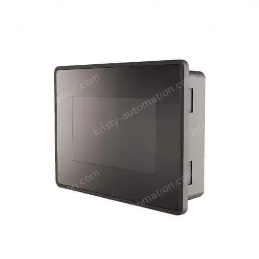 The Hongji eSMART04M is a rugged resistive HMI