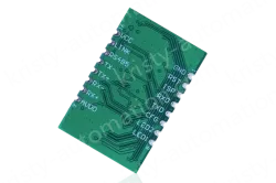 USR-TCP232-S1 SMD Ethernet modules