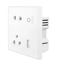 Smart socket SM-PW801-C2Z