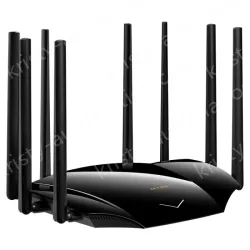 AX6000 dual-band Wi-Fi 6 wireless router