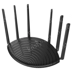 AC1900 dual band Gigabit wireless router