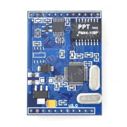 High Stability Module