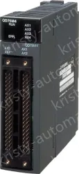 MELSEC Q Series Positioning module