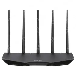 BE5100 Dual-bandWi-Fi7 wireless router (four2.5G ports)