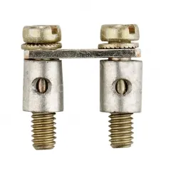 Terminal blocks Q 2 AKZ4 0336400000