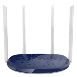 AC1200 dual-band wireless router TL-WDR5610